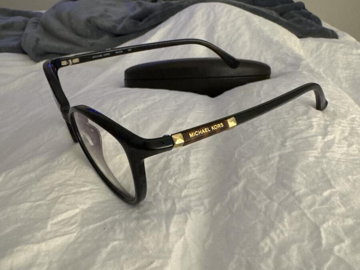 Michael Kors - MK830 001 53&curren;16