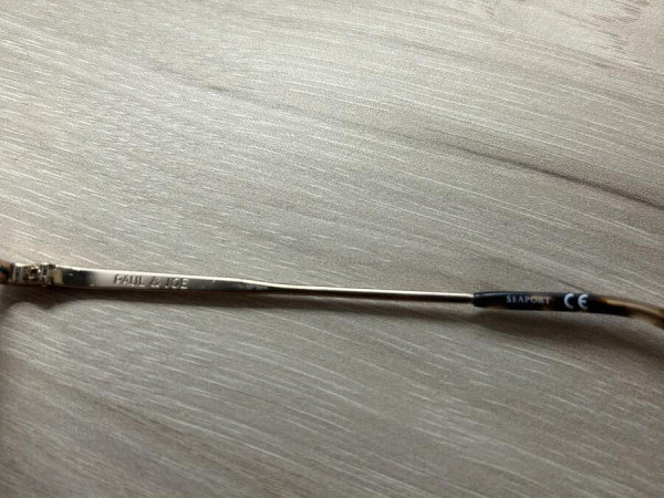 Paul & Joe - ROSY42 OR10 53&curren;19