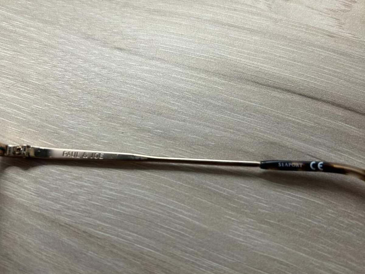 Paul & Joe - ROSY42 OR10 53&curren;19