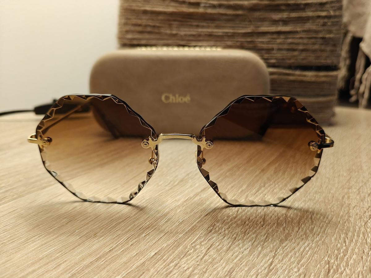 Chlo&eacute;  - CE143S 58&curren;18