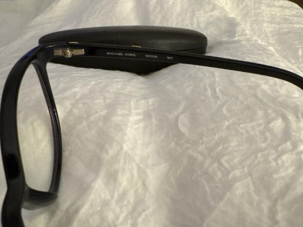 Michael Kors - MK830 001 53&curren;16