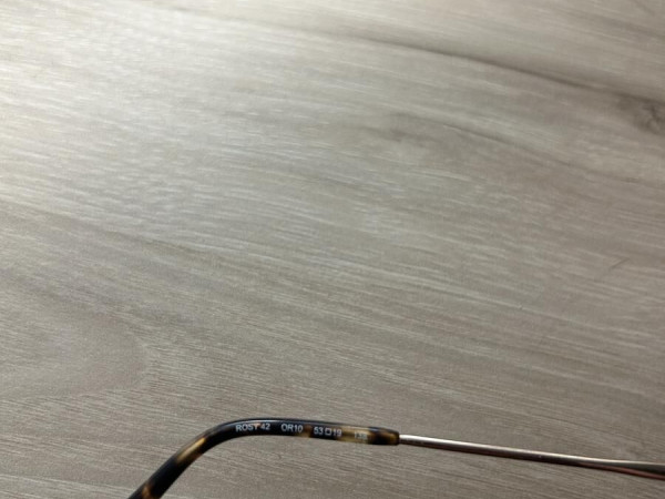 Paul & Joe - ROSY42 OR10 53&curren;19