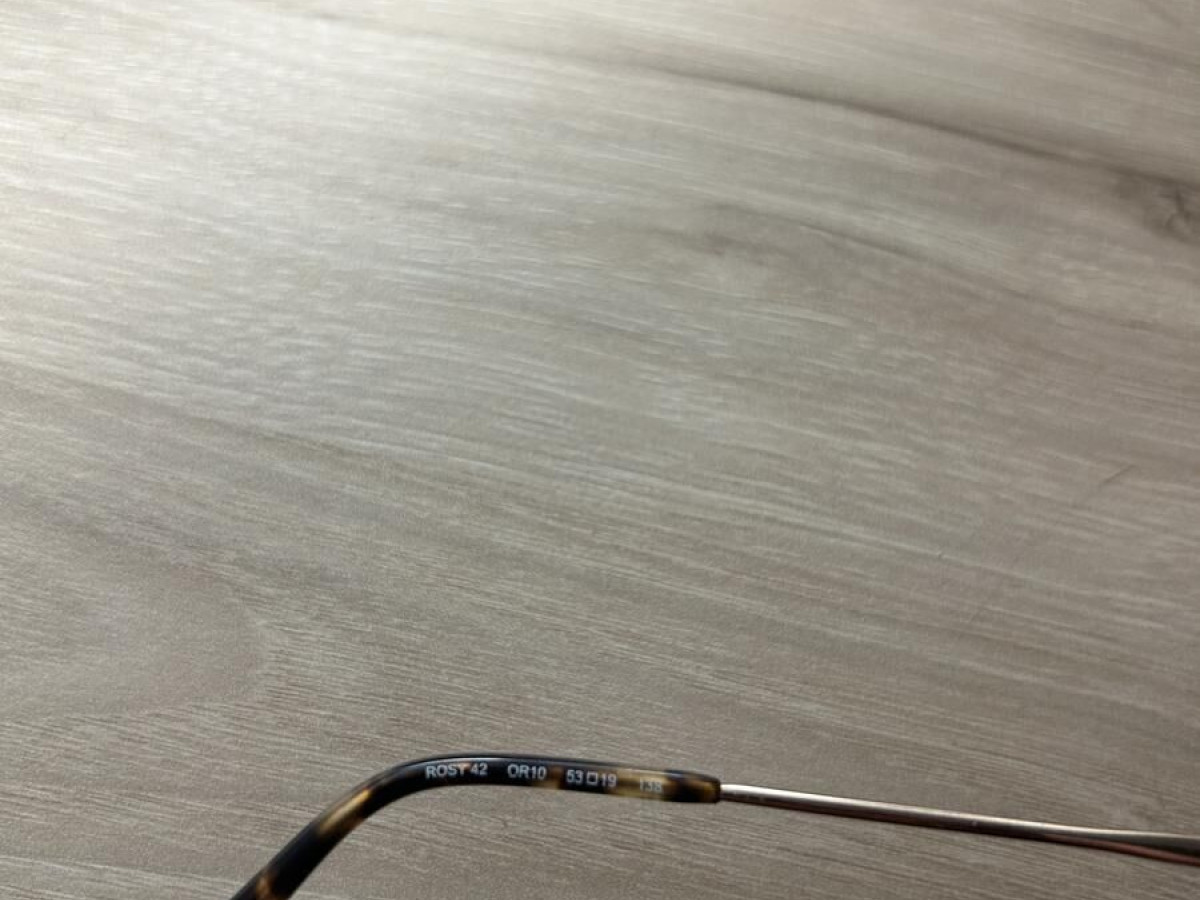 Paul & Joe - ROSY42 OR10 53&curren;19