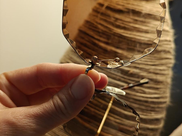 Chlo&eacute;  - CE143S 58&curren;18