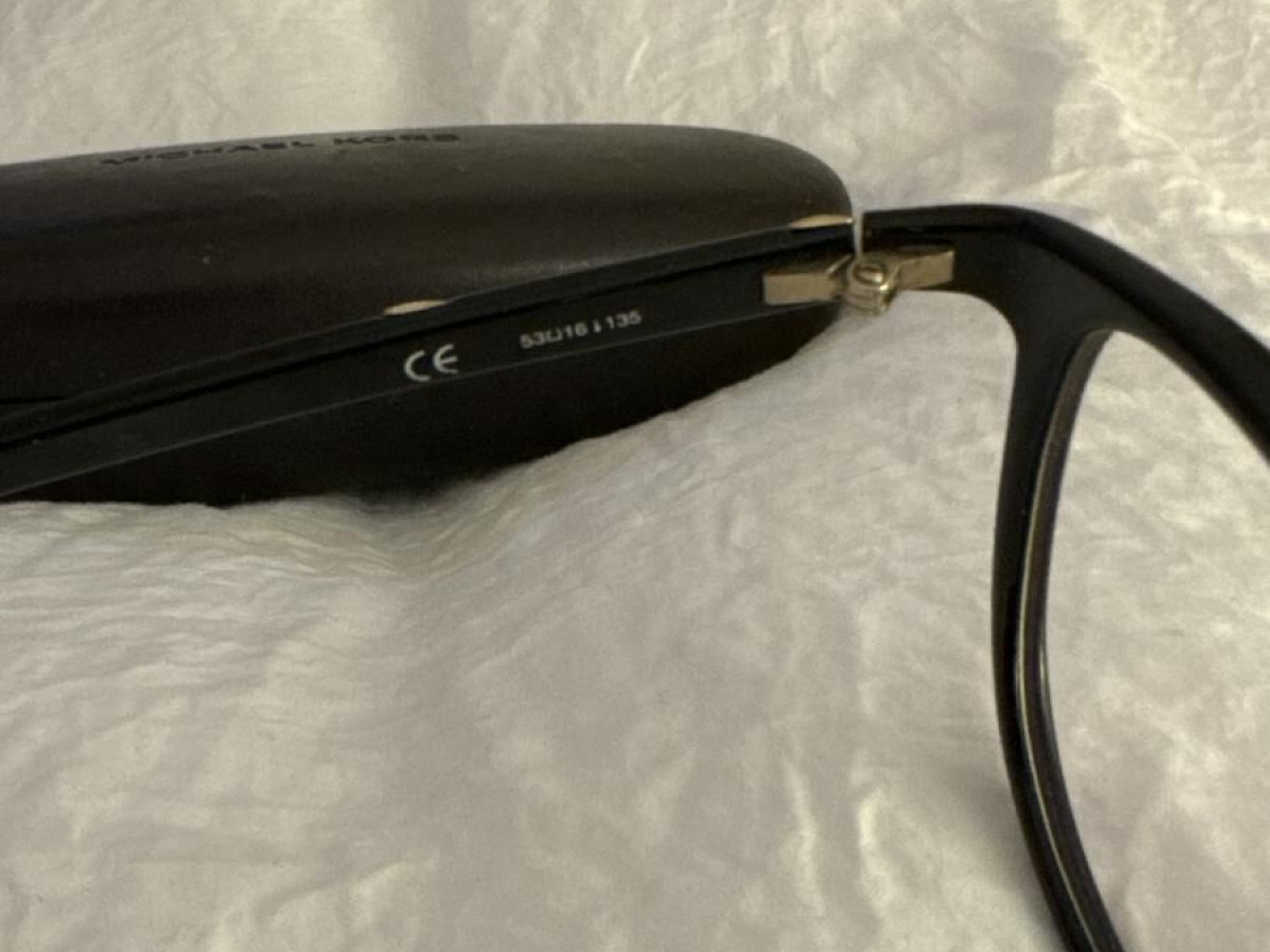 Michael Kors - MK830 001 53&curren;16