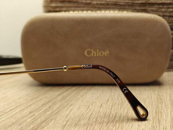 Chlo&eacute;  - CE143S 58&curren;18