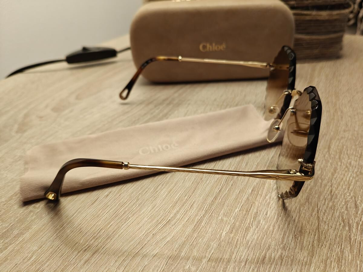 Chlo&eacute;  - CE143S 58&curren;18