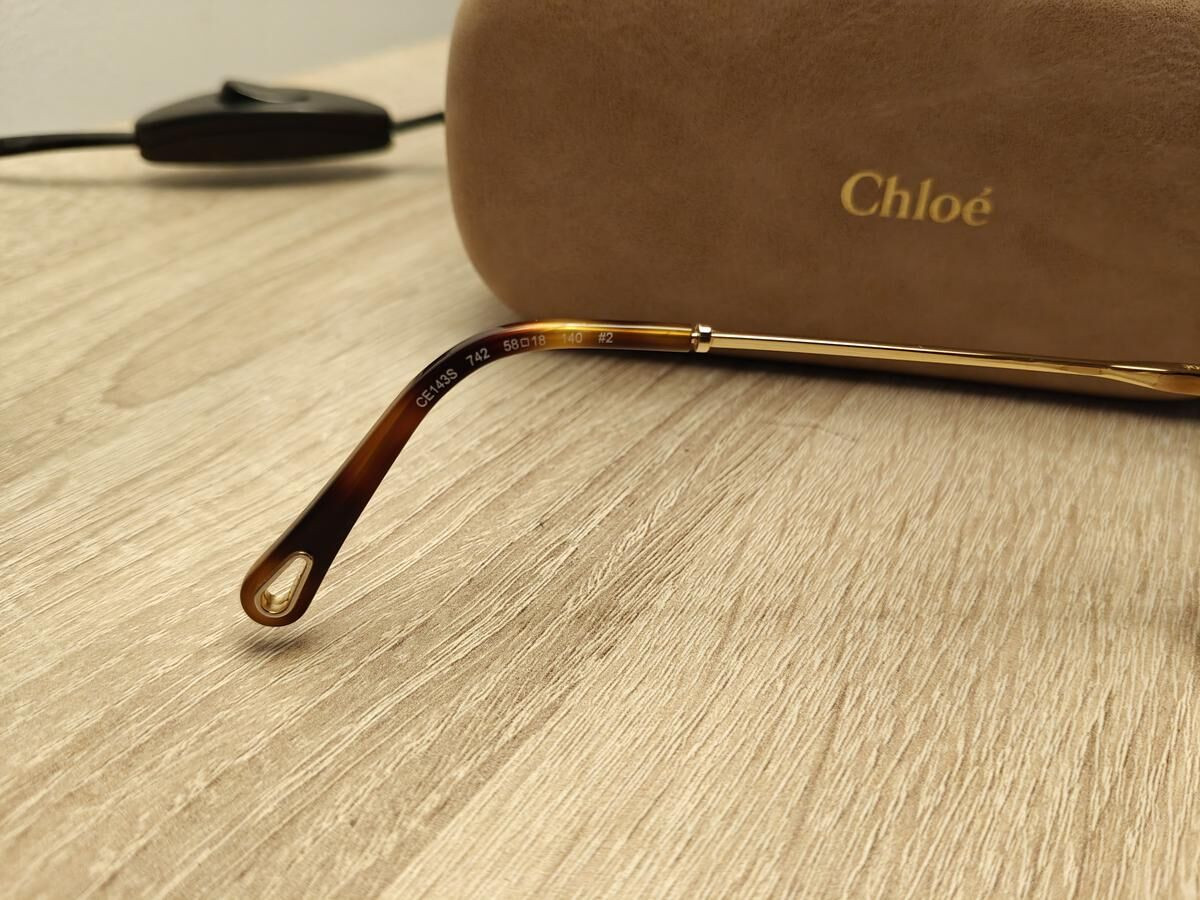 Chlo&eacute;  - CE143S 58&curren;18