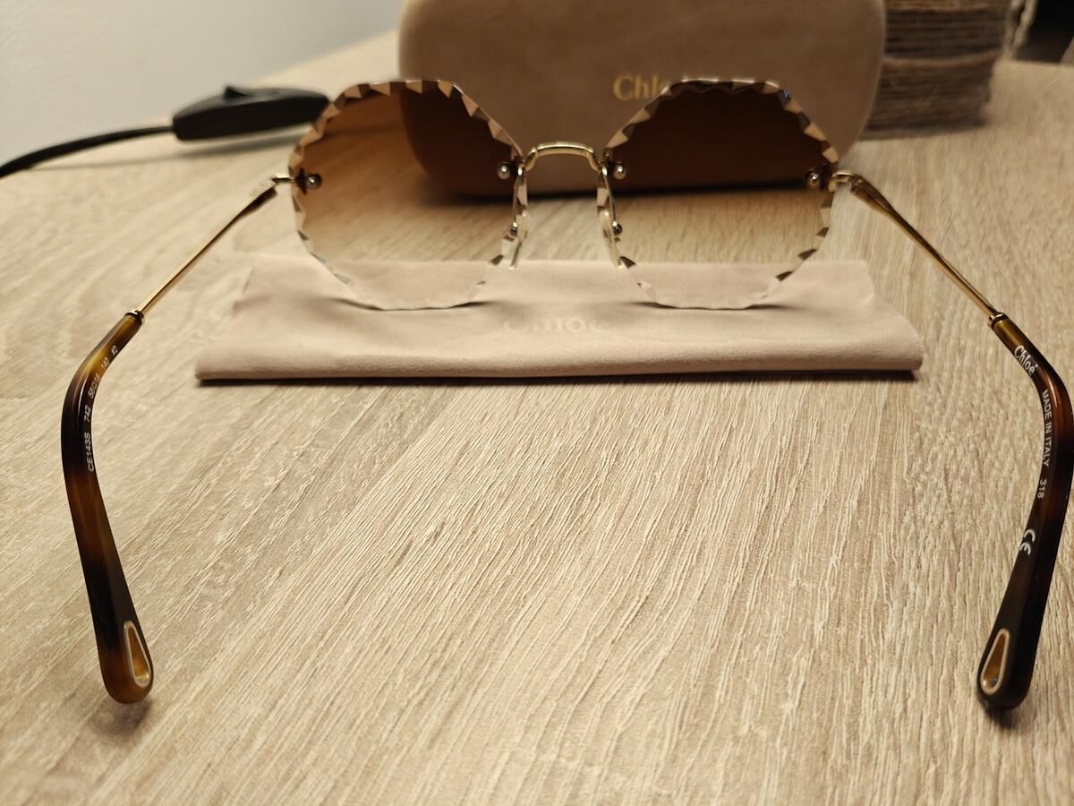 Chlo&eacute;  - CE143S 58&curren;18