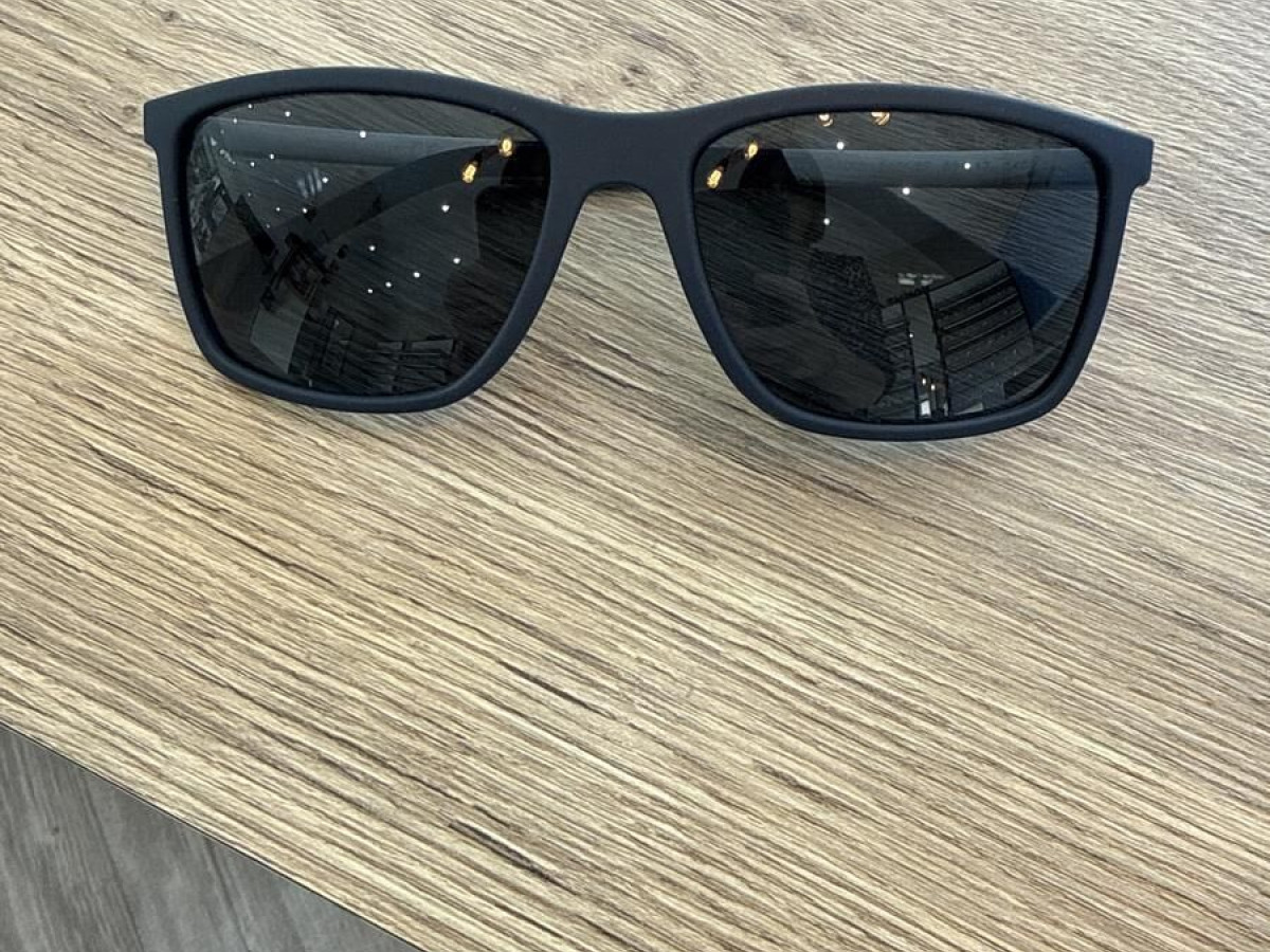 Emporio Armani - EA4058 58¤17