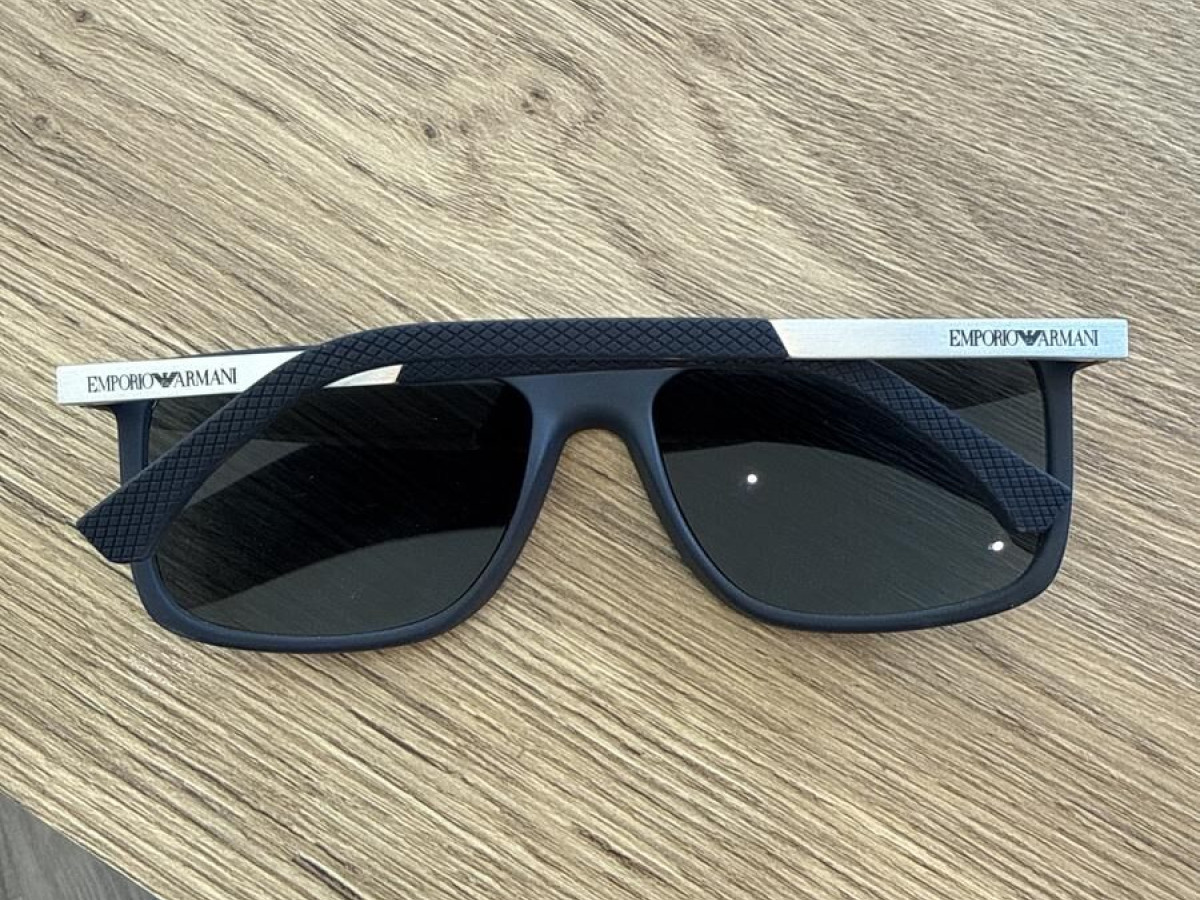 Emporio Armani - EA4058 58¤17