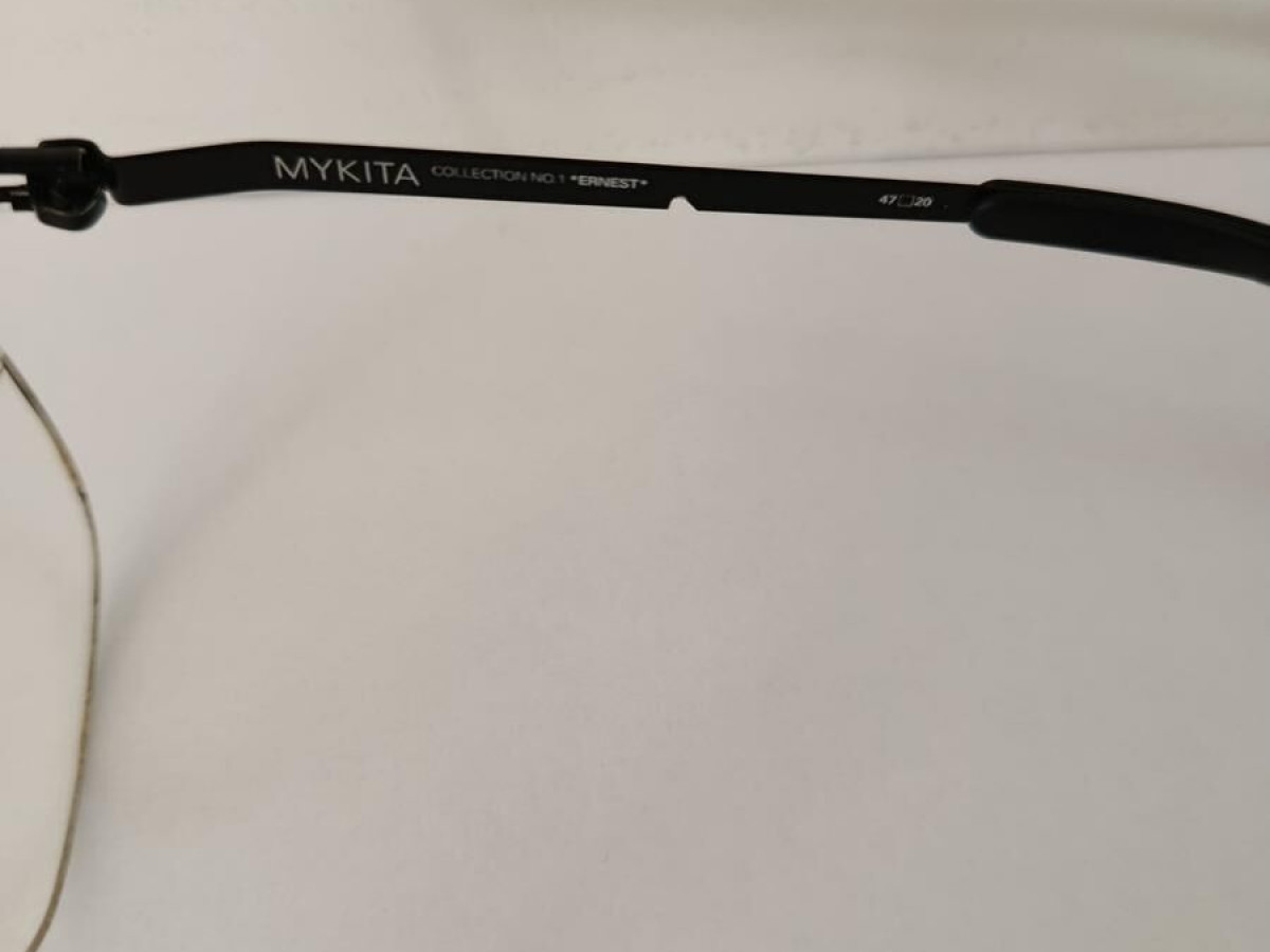 MYKITA - Ernest 47&curren;20