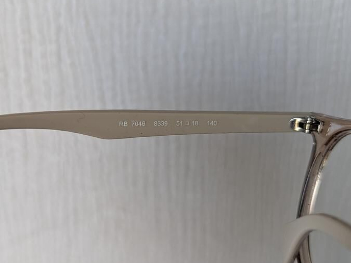 Ray‑Ban RB7046 8339 - 51&curren;18