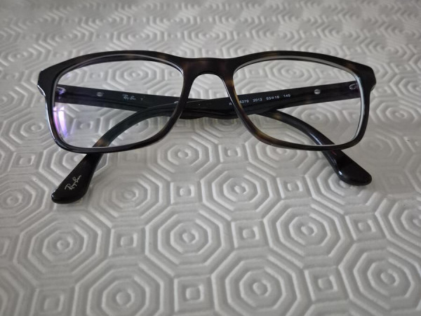 ray-ban - RB5279 2012 53&curren;18