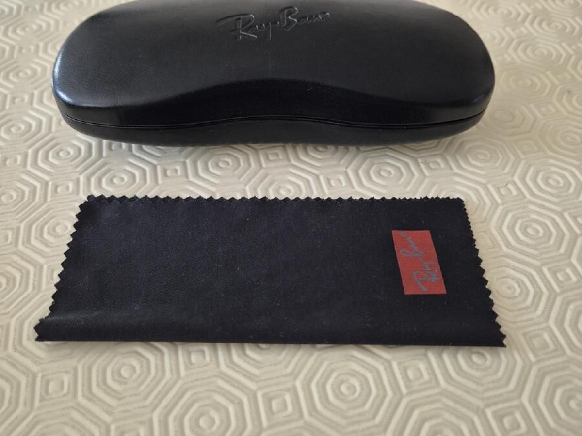 ray-ban - RB5279 2012 53&curren;18