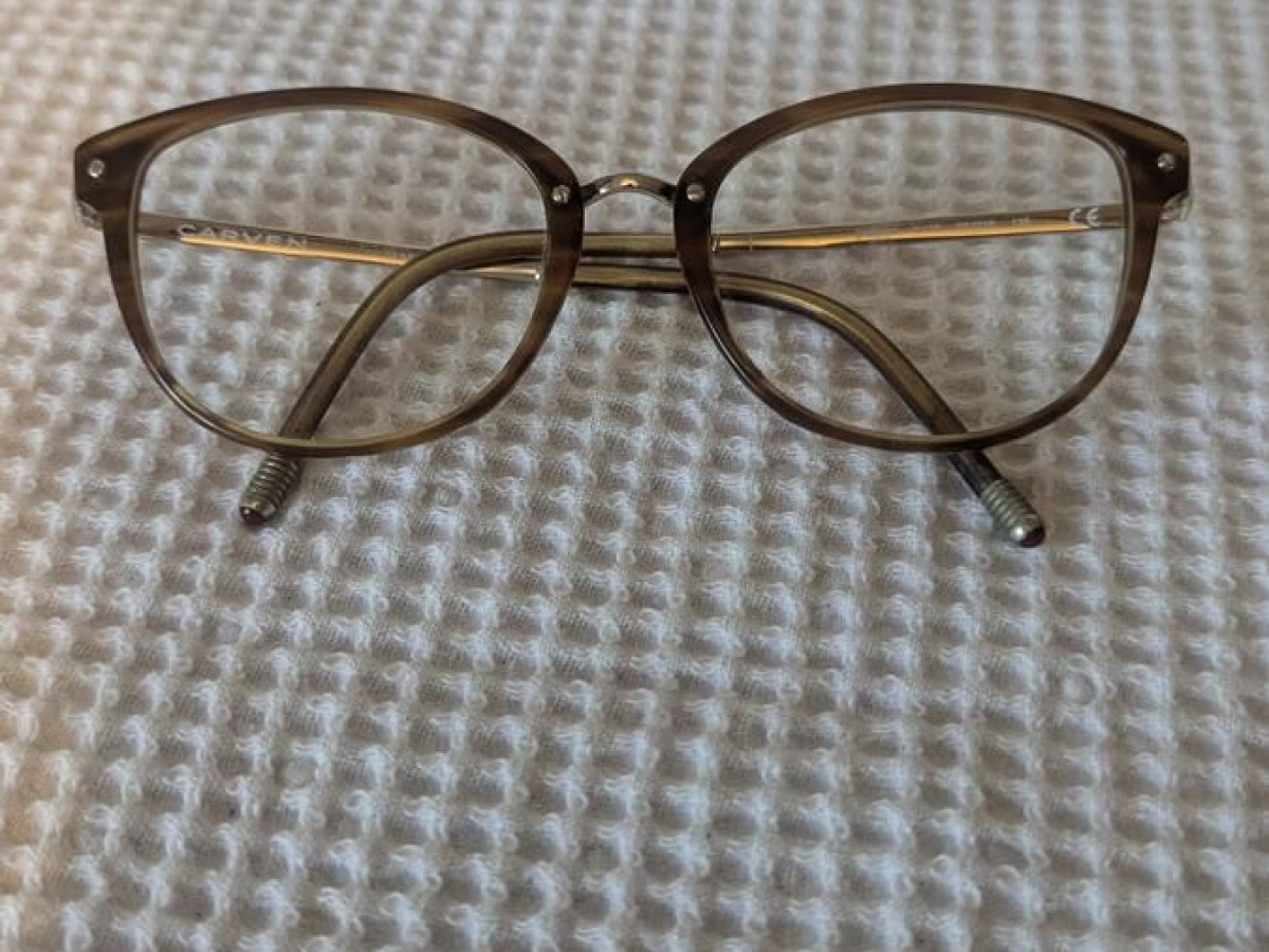 Carven - Cm3000 E178 50&curren;18 135