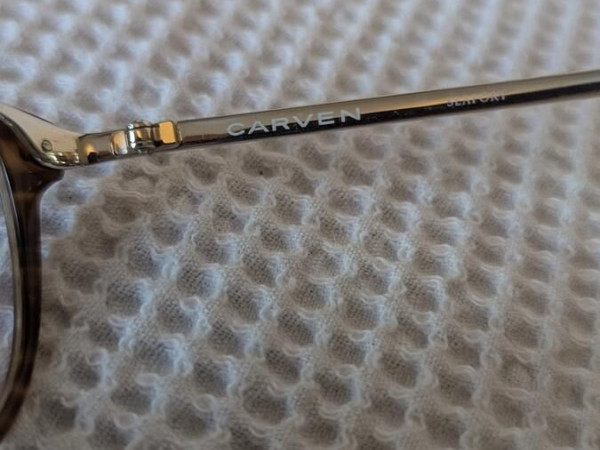 Carven - Cm3000 E178 50&curren;18 135