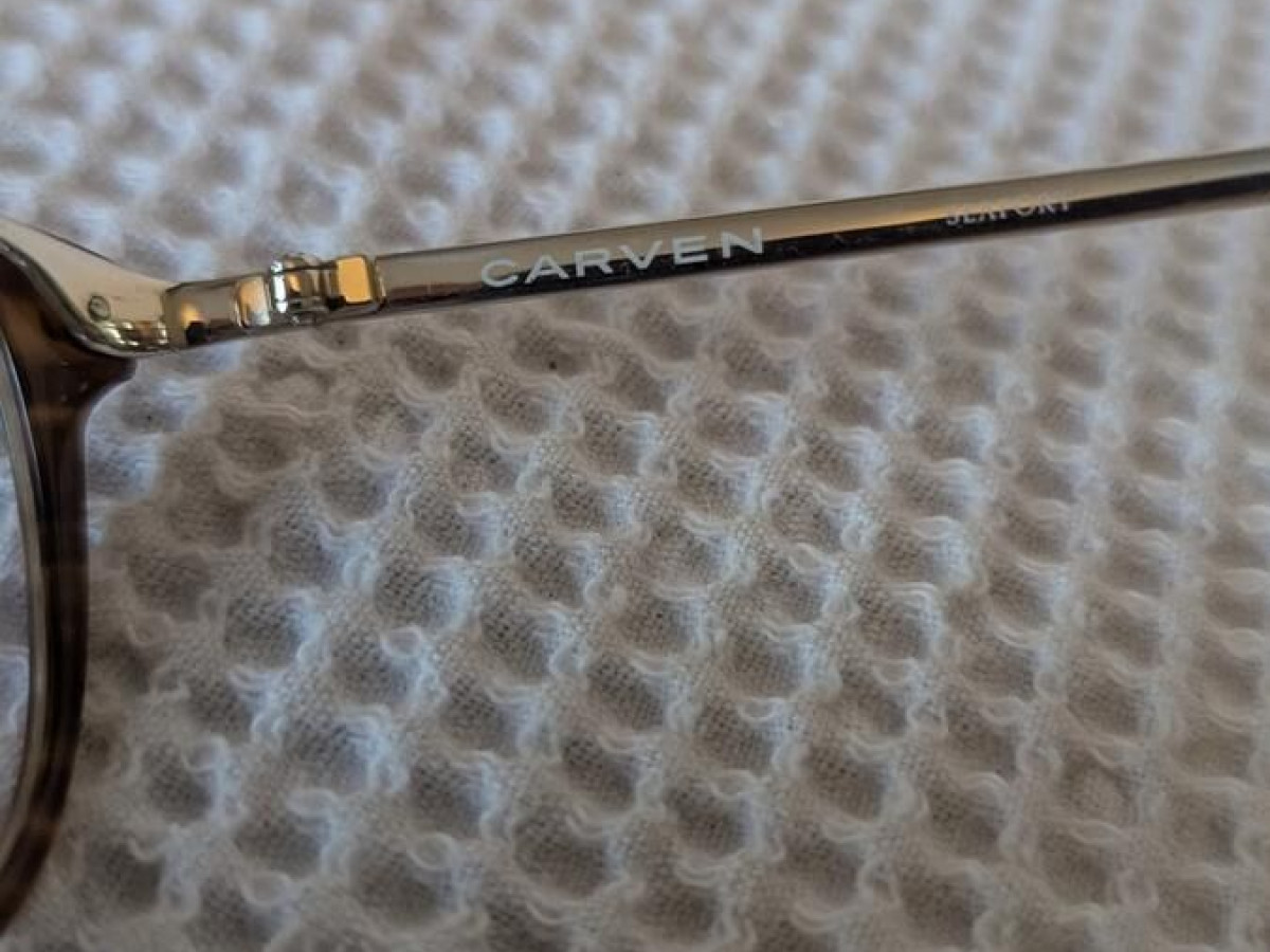 Carven - Cm3000 E178 50&curren;18 135