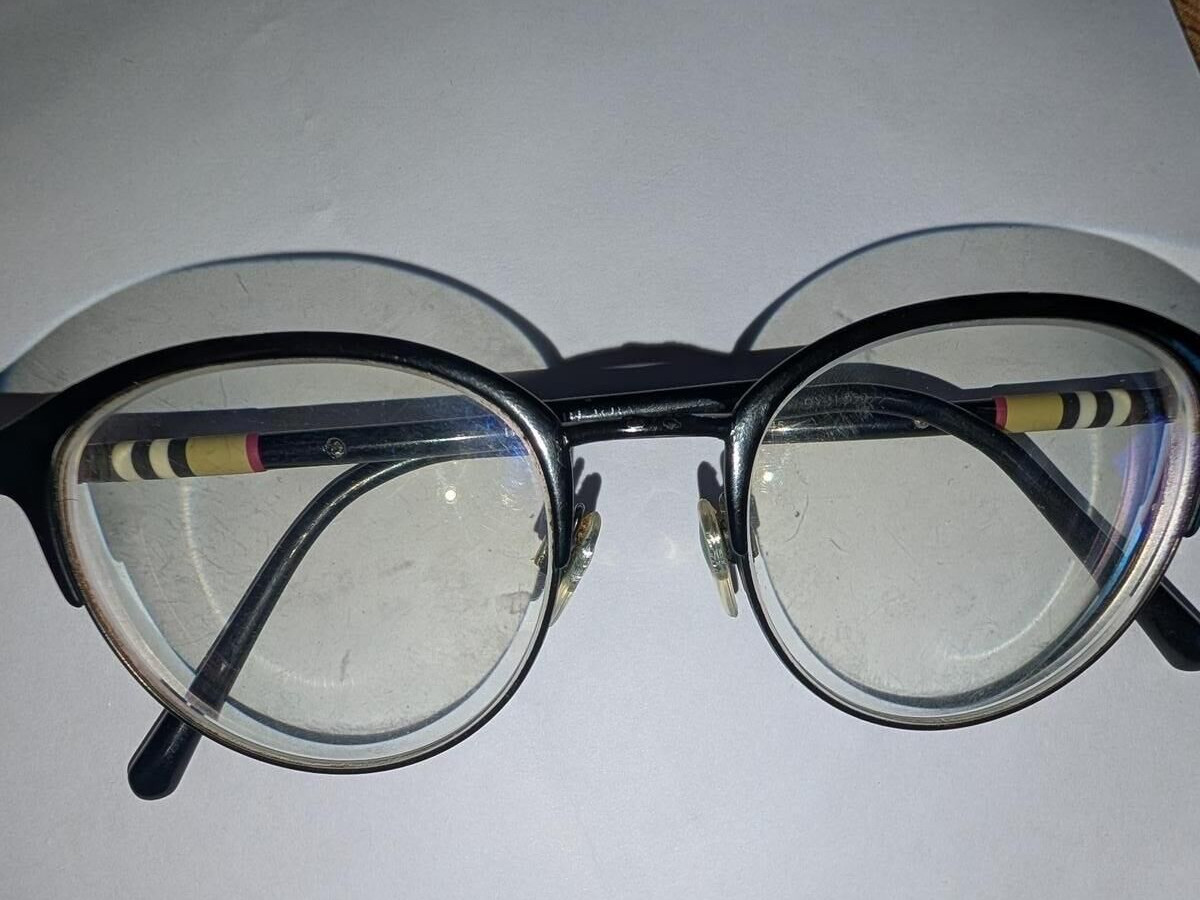 Lunette Burberry - RB125251&deg;19145