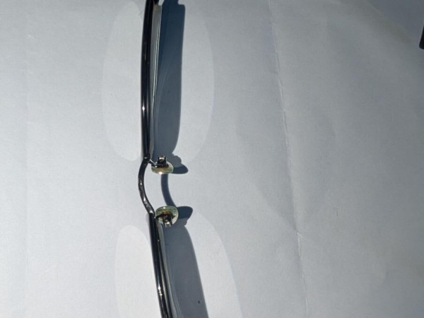 Lunette Burberry - RB125251&deg;19145