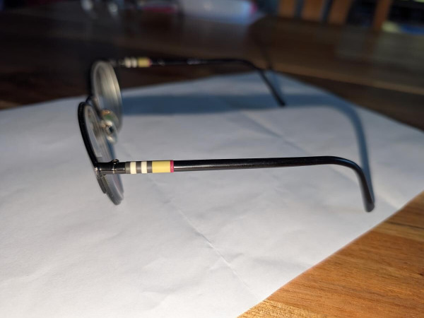 Lunette Burberry - RB125251&deg;19145