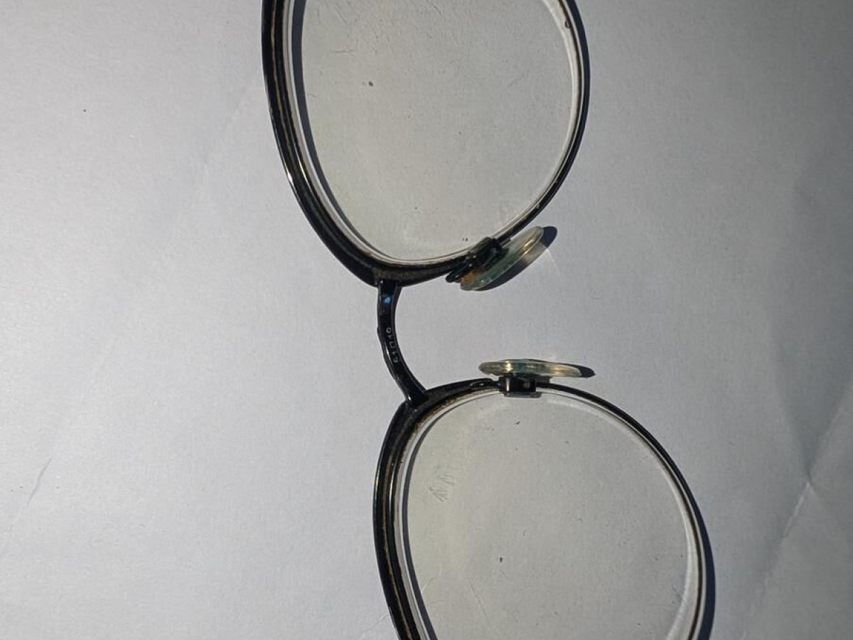 Lunette Burberry - RB125251&deg;19145