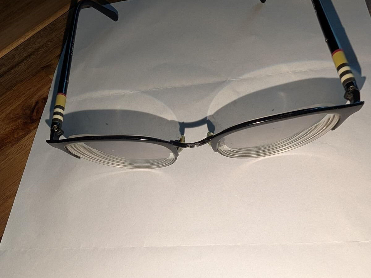 Lunette Burberry - RB125251&deg;19145