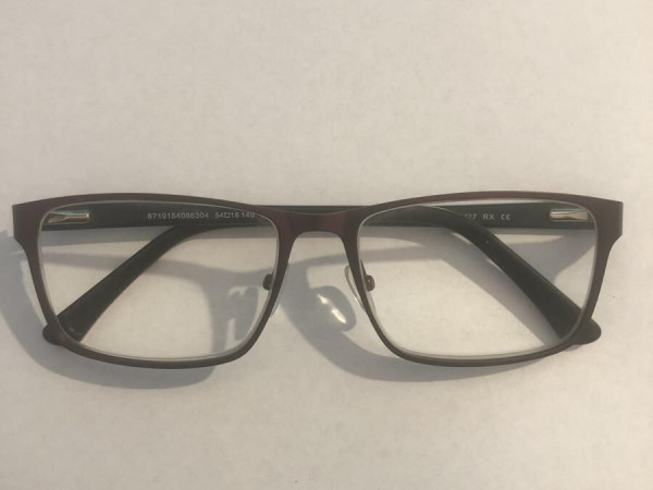 IN STYLE  - ISDM27 RX 54&curren;16