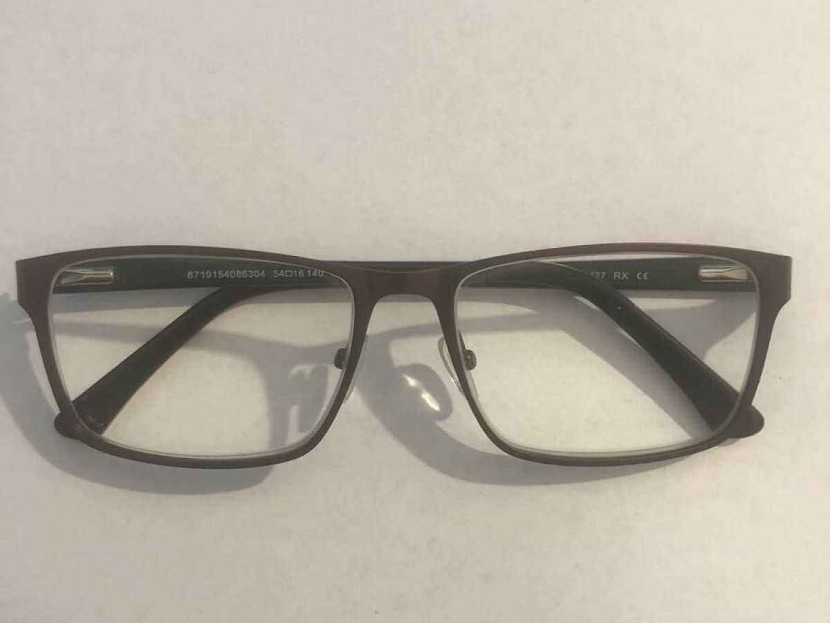 IN STYLE  - ISDM27 RX 54&curren;16