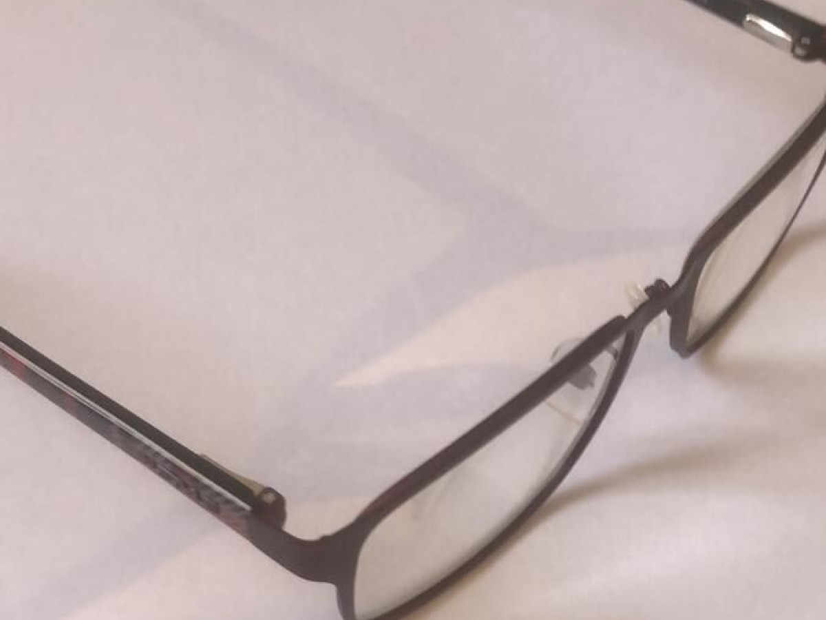 IN STYLE  - ISDM27 RX 54&curren;16