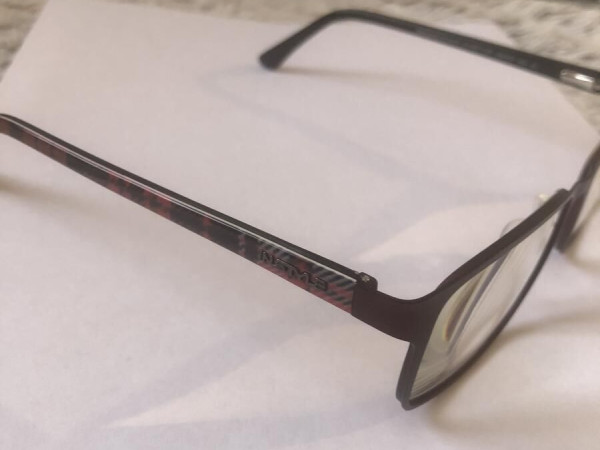 IN STYLE  - ISDM27 RX 54&curren;16