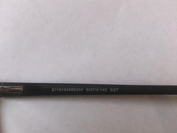 IN STYLE  - ISDM27 RX 54&curren;16