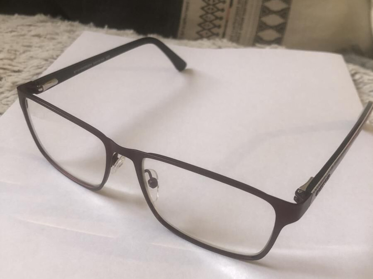 IN STYLE  - ISDM27 RX 54&curren;16