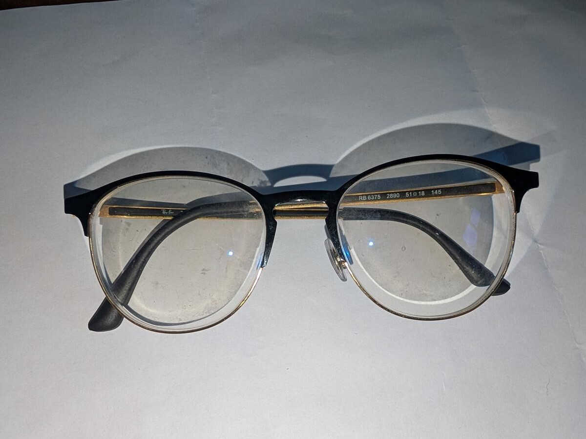 Lunette ray ban - RB6375289051&curren;18145