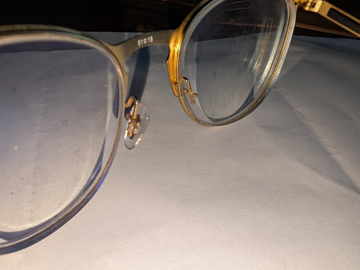 Lunette ray ban - RB6375289051&curren;18145