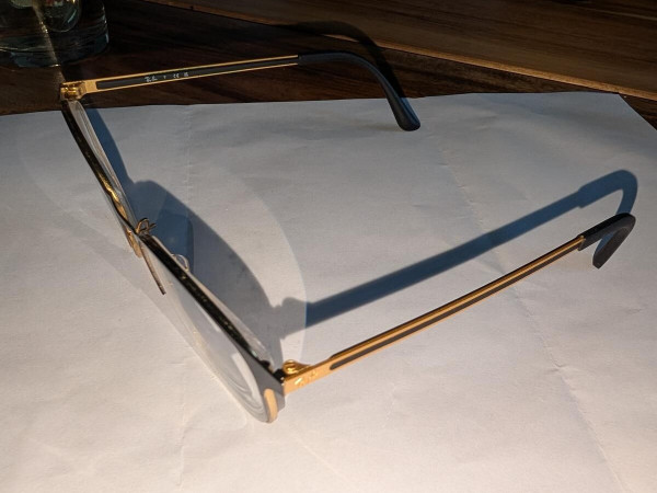 Lunette ray ban - RB6375289051&curren;18145