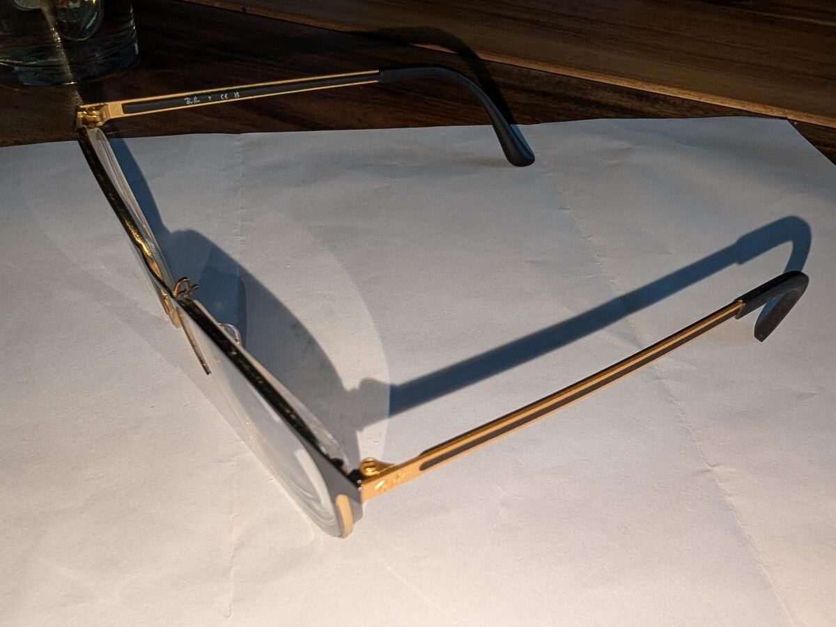 Lunette ray ban - RB6375289051&curren;18145