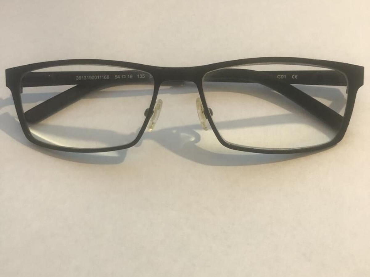 IN STYLE  - ISH28C01 54&curren;16