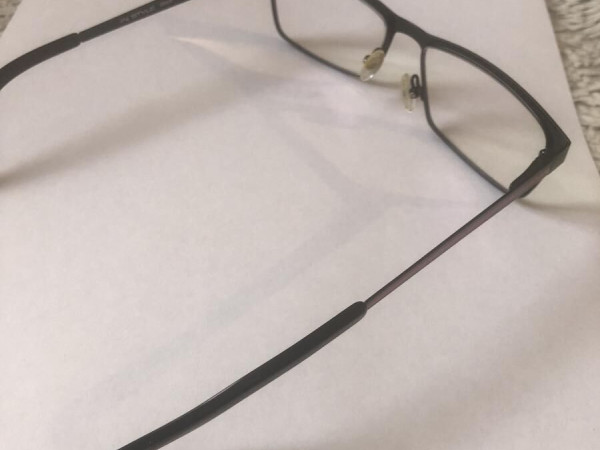 IN STYLE  - ISH28C01 54&curren;16