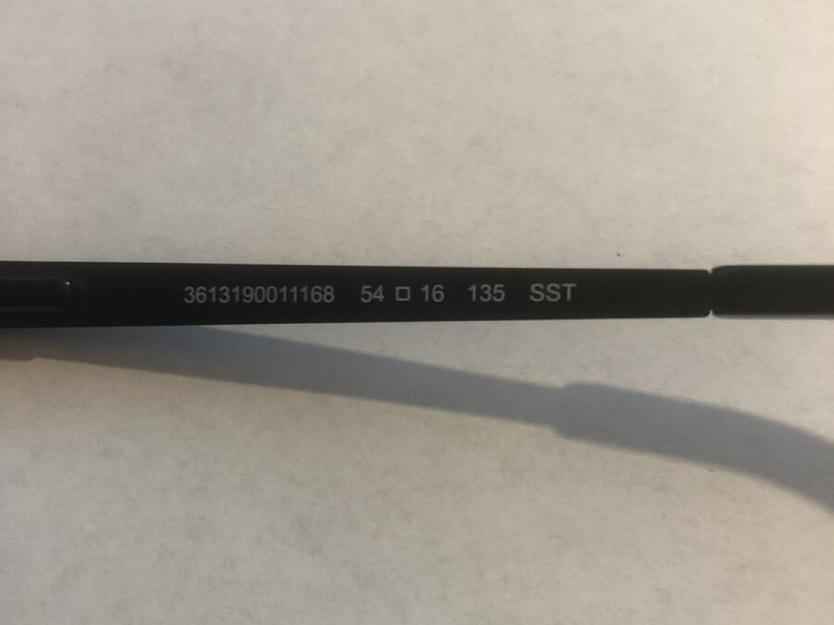 IN STYLE  - ISH28C01 54&curren;16