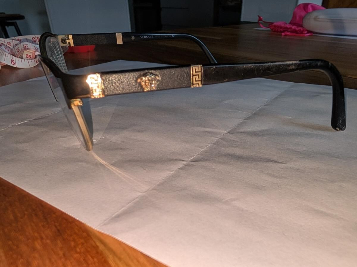 Lunette versace - RB 436653&deg;17140