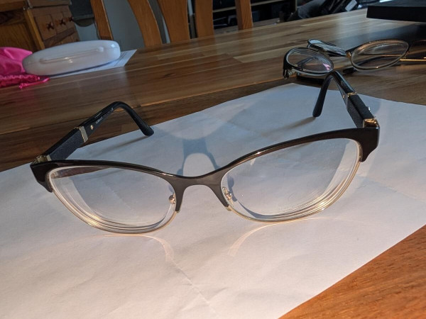 Lunette versace - RB 436653&deg;17140