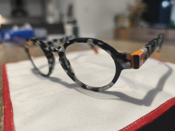 Matttew  - James 550