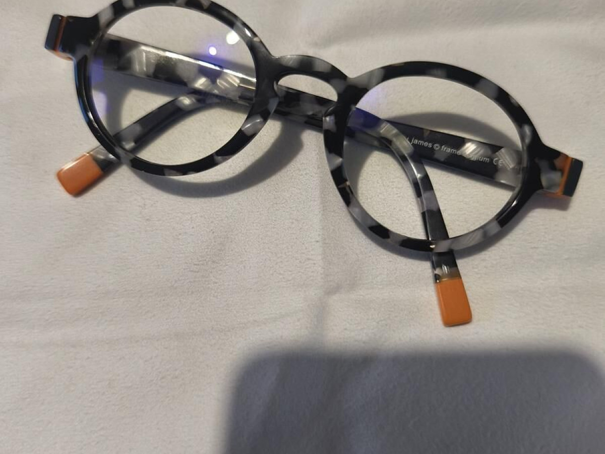 Matttew  - James 550