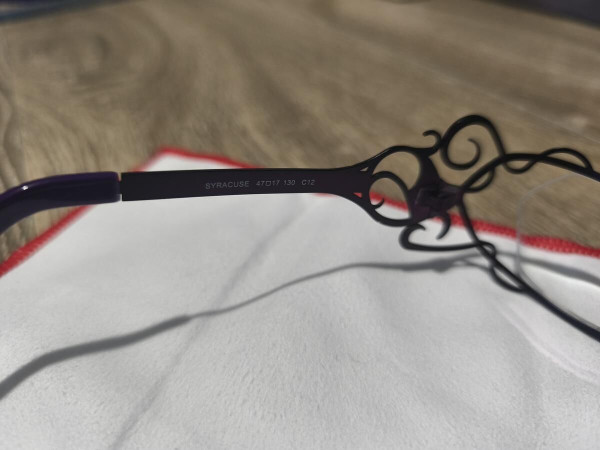 Nako  - Syracuse C12 47&curren;17