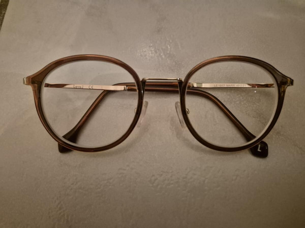 Level - LE 1917 MARR 48□21 140