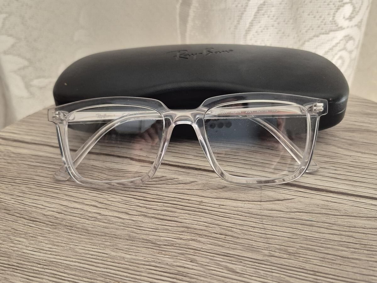 Ray Ban- Rb7239 52&curren;19