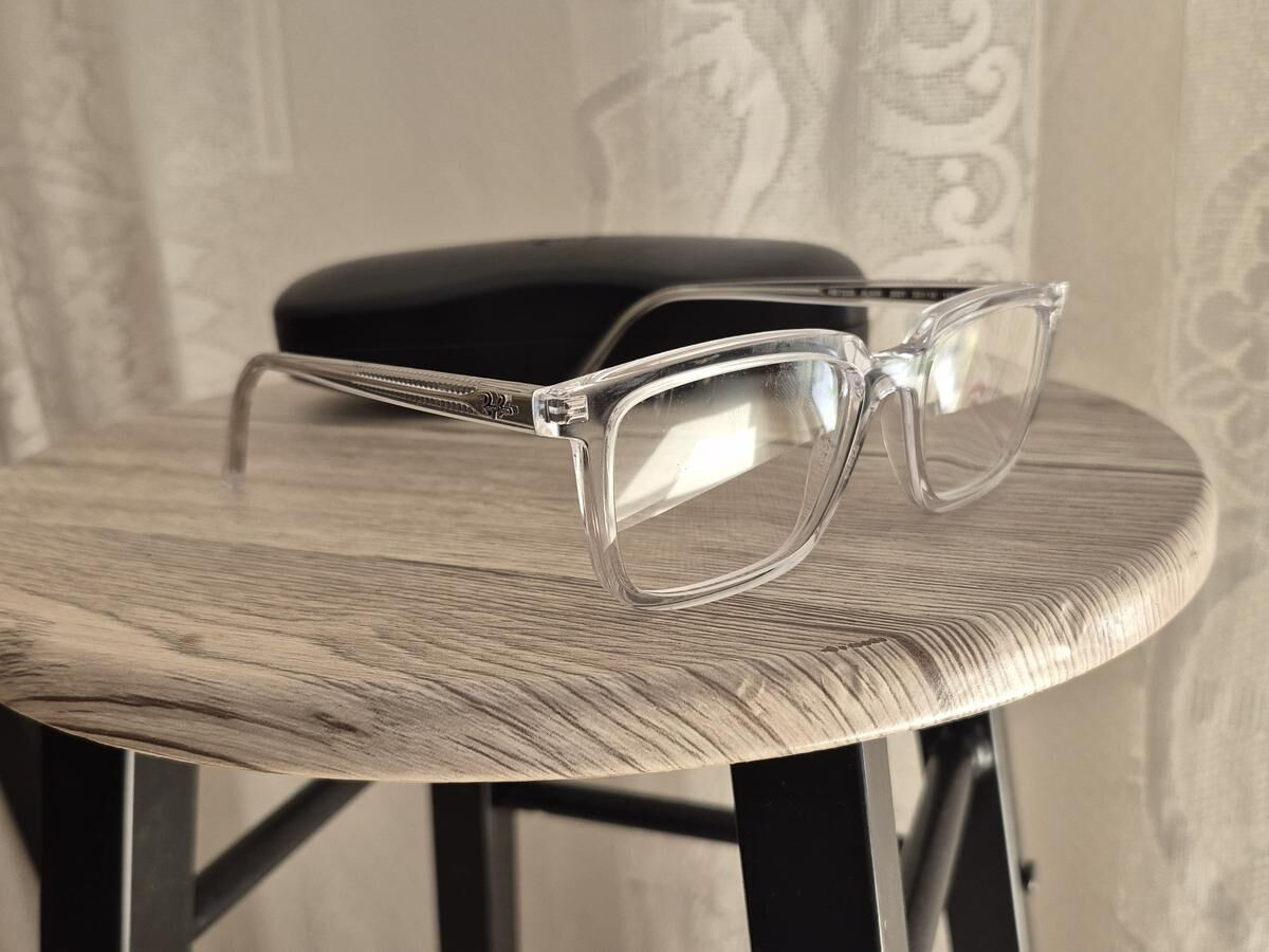 Ray Ban- Rb7239 52&curren;19