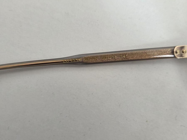 Lukkas - Lu 2211 GRDR 50&curren;18 145