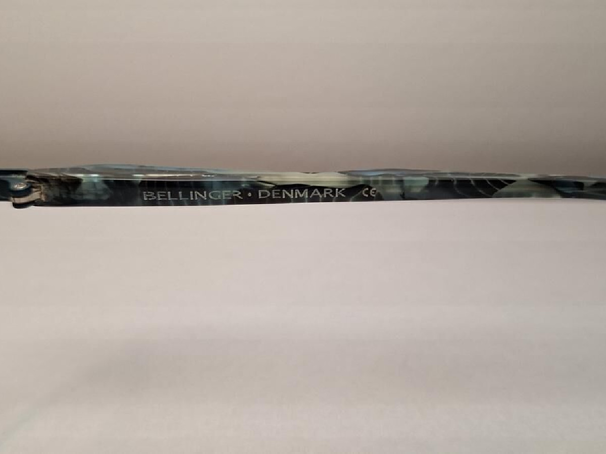 Bellinger - c.7240 50&curren;20